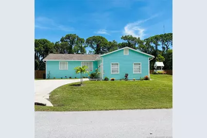 4251 SE Dixie Ross Street, Stuart, FL 34997 - Photo 1