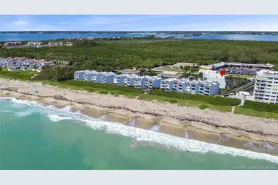 11000 S Ocean Drive #6J, Jensen Beach, FL 34957 - Photo 1