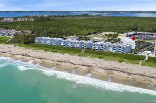 11000 S Ocean Dr, Jensen Beach, FL 34957 - Photo 1