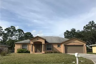 1180 SE Ladner St, Port Saint Lucie, FL 34983 - Photo 1