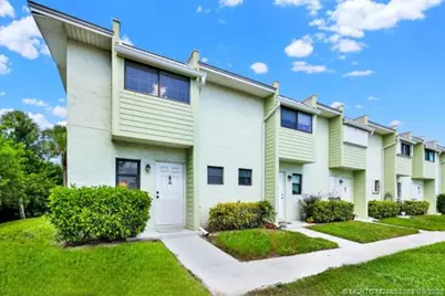 9413 S Ocean Drive, Jensen Beach, FL 34957 - Photo 1
