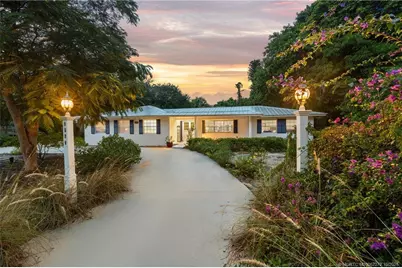 3763 SE Old Saint Lucie Boulevard, Stuart, FL 34996 - Photo 1