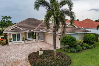 11694 SE Plandome Drive, Hobe Sound, FL 33455 - Photo 1