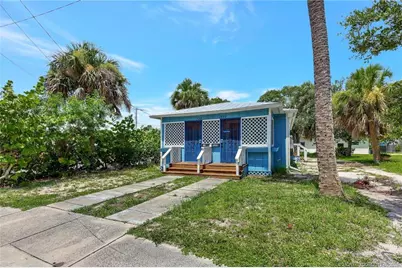 922 SE Bayou Avenue #B, Stuart, FL 34994 - Photo 1