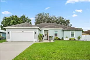 418 SW Lakota Ave, Port Saint Lucie, FL 34953 - Photo 1