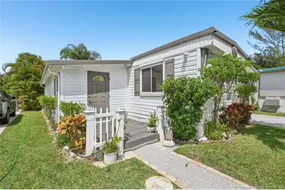 4756 NE Blue Heron Lane, Jensen Beach, FL 34957 - Photo 1