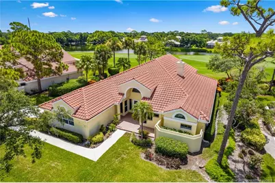 2015 NW Laurel Oak Lane, Palm City, FL 34990 - Photo 1