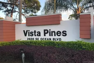 2600 SE Ocean Blvd, Stuart, FL 34996 - Photo 1