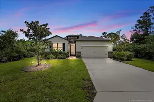 6441 NW Regent St, Port Saint Lucie, FL 34983 - Photo 1