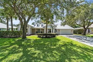 2239 SW Danforth Cir, Palm City, FL 34990 - Photo 1