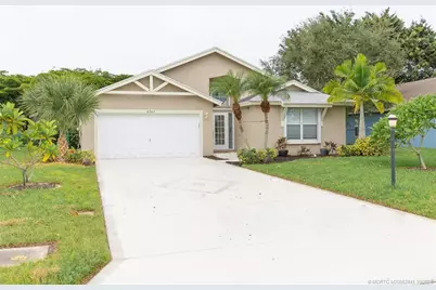 8965 SW Chevy Circle, Stuart, FL 34997 - Photo 1