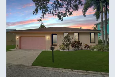 735 SW Salerno Rd Road, Stuart, FL 34997 - Photo 1