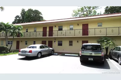 1911 SW Palm City Road #H, Stuart, FL 34994 - Photo 1