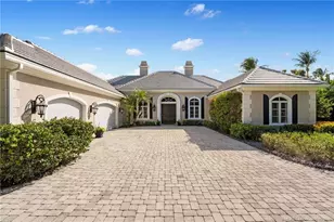 3306 SW Rivers End Way, Palm City, FL 34990 - Photo 1