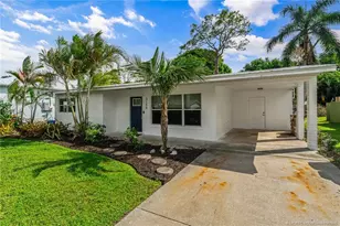 3156 SE Mimosa St, Stuart, FL 34997 - Photo 1