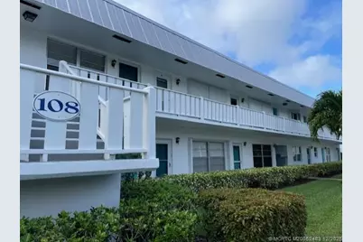 2929 SE Ocean Boulevard #108-10, Stuart, FL 34996 - Photo 1
