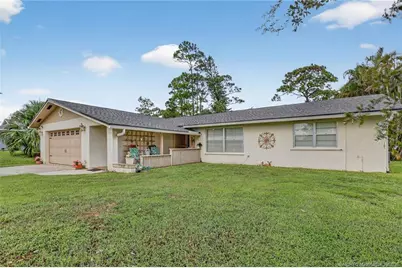 6299 SE Poinciana Lane, Hobe Sound, FL 33455 - Photo 1