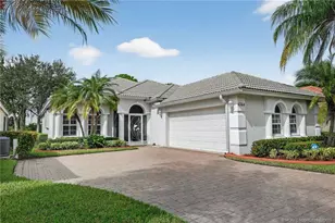 4764 NW Red Maple Dr, Jensen Beach, FL 34957 - Photo 1