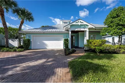 506 NE Pecos Way, Jensen Beach, FL 34957 - Photo 1