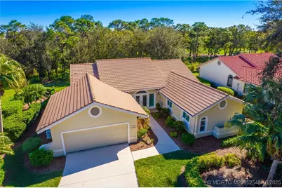 1590 NW Sweet Bay Circle, Palm City, FL 34990 - Photo 1