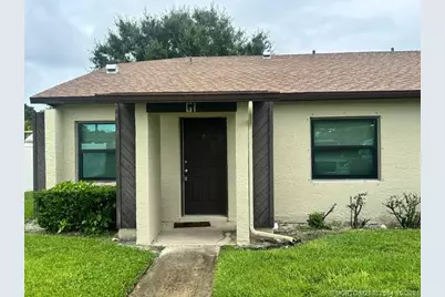 6022 Indrio Road #G-1, Fort Pierce, FL 34951 - Photo 1