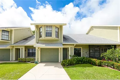 1435 SE Colchester Circle, Port Saint Lucie, FL 34952 - Photo 1