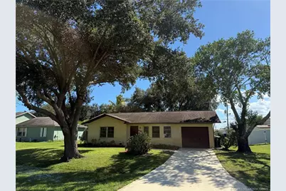 442 SW Lucero Drive, Port Saint Lucie, FL 34983 - Photo 1