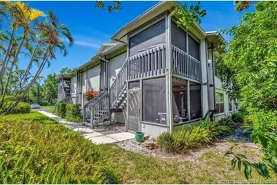 8356 SE Croft Circle #O3, Hobe Sound, FL 33455 - Photo 1