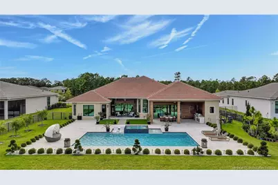 5214 SW Pomegranate Way, Palm City, FL 34990 - Photo 1