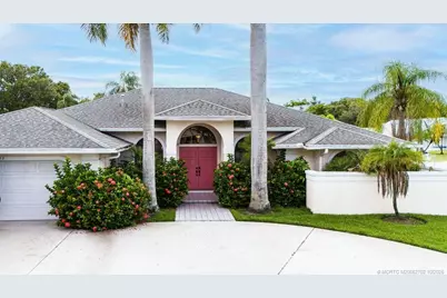 1998 NE San Carlos Calle Street, Jensen Beach, FL 34957 - Photo 1