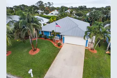 3057 SW Virginia Avenue, Palm City, FL 34990 - Photo 1