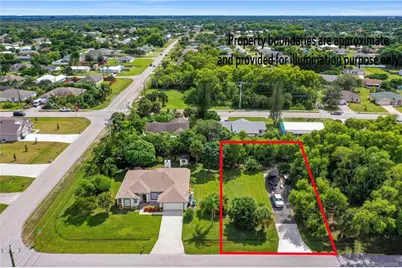 2081 SE Dranson Circle, Port Saint Lucie, FL 34952 - Photo 1