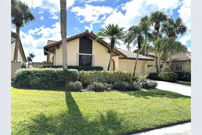 2449 SW Bobalink Court, Palm City, FL 34990 - Photo 1