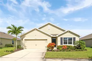10730 SW Prato Wy, Port Saint Lucie, FL 34987 - Photo 1