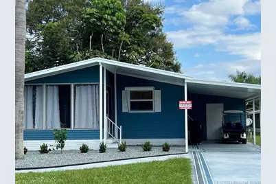 16373 Indianwood Cir Center, Indiantown, FL 34956 - Photo 1