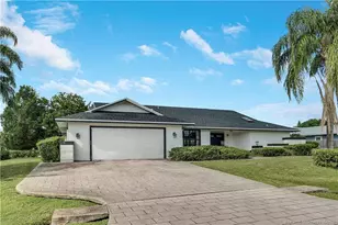 1692 SE Mariner Ln, Port Saint Lucie, FL 34983 - Photo 1