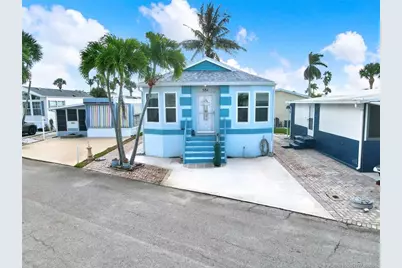 551 Nettles Boulevard, Jensen Beach, FL 34957 - Photo 1