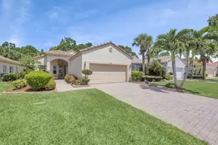 312 NW Alana Ave, Port Saint Lucie, FL 34986 - Photo 1