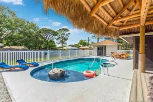 2550 SE Calais St, Port Saint Lucie, FL 34952 - Photo 1