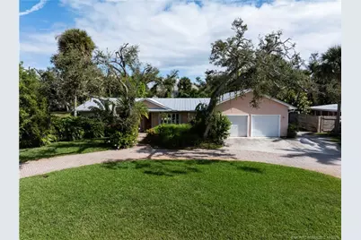 4812 Sunset Drive, Vero Beach, FL 32963 - Photo 1