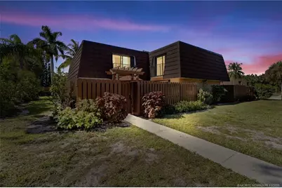6017 SE Riverboat Drive #808, Stuart, FL 34997 - Photo 1