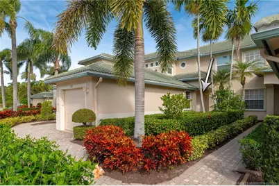 1571 SE Prestwick Lane #3A, Port Saint Lucie, FL 34952 - Photo 1