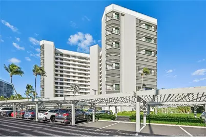 8880 S Ocean Drive #608, Jensen Beach, FL 34957 - Photo 1