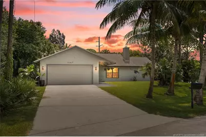 6361 SE Phillips Bend Avenue, Stuart, FL 34997 - Photo 1