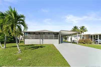 2733 SW Thunderbird Trail, Stuart, FL 34997 - Photo 1