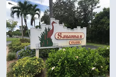 2083 NE Collins Circle #8-110, Jensen Beach, FL 34957 - Photo 1