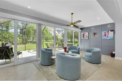 12831 NW Cinnamon Way, Palm City, FL 34990 - Photo 1