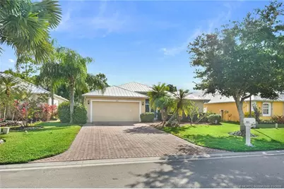 486 NW Sunflower Place, Jensen Beach, FL 34957 - Photo 1