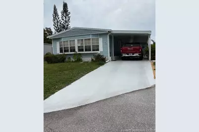 7 Cartagesa Lane, Port Saint Lucie, FL 34952 - Photo 1