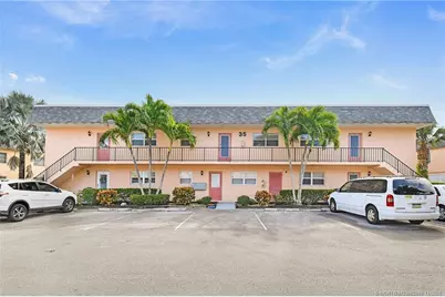 2950 SE Ocean Boulevard #35-5, Stuart, FL 34996 - Photo 1